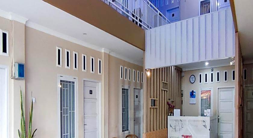 OYO 90978 Khalifi Guesthouse Syariah