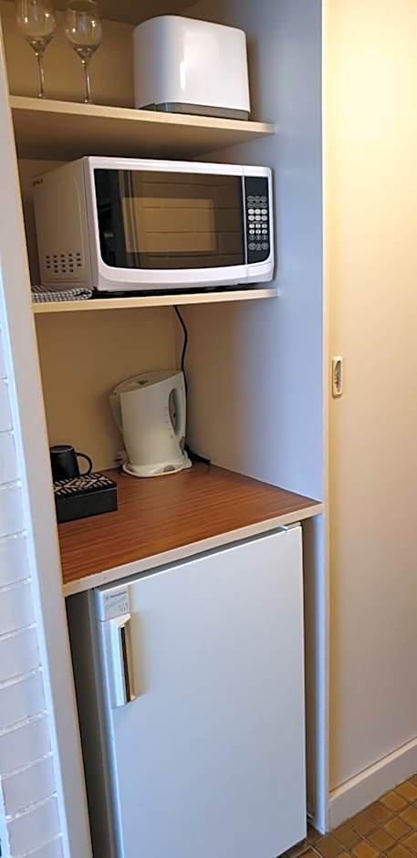 Sandpipers @ Millicent