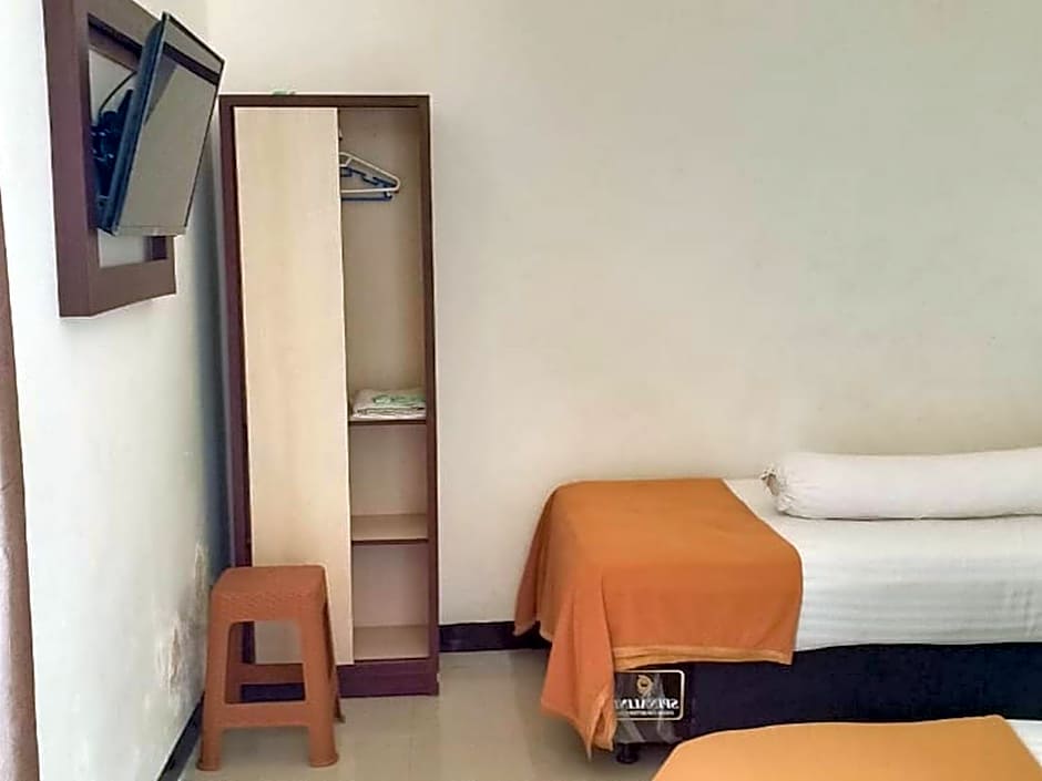 Fidelia Homestay Palu Mitra RedDoorz