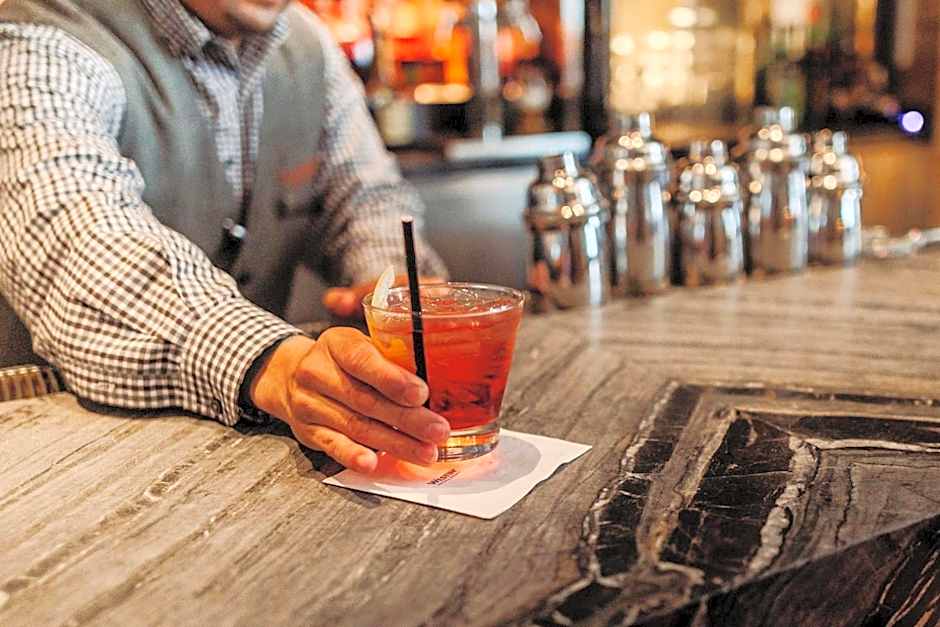 Westin New York At Times Square