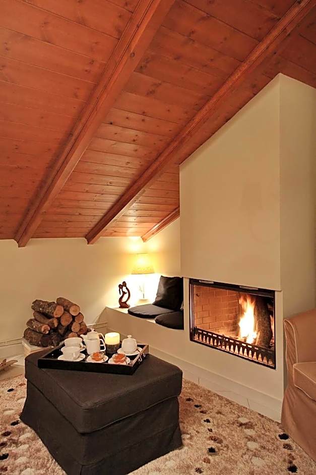 Palatino Rooms & Apartments