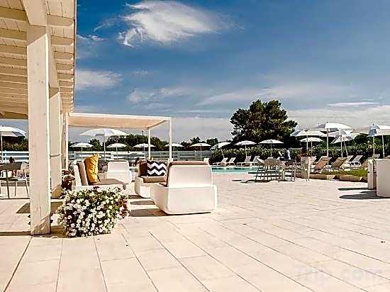 Piccolo Hotel - Adults Only