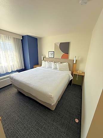 Microtel Inn & Suites By Wyndham Appleton