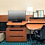 Fairfield Inn & Suites by Marriott Houston Pasadena