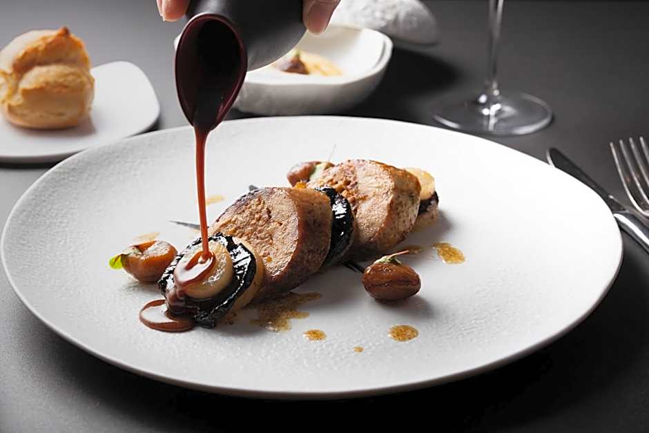 Grand Hôtel & Spa Uriage