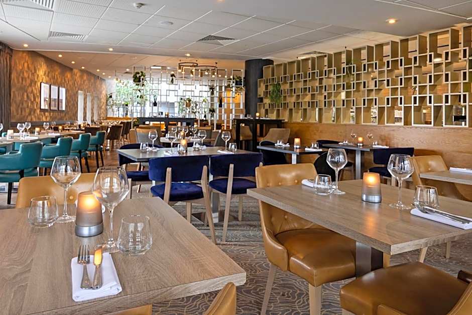 Crowne Plaza Liverpool City Centre By IHG