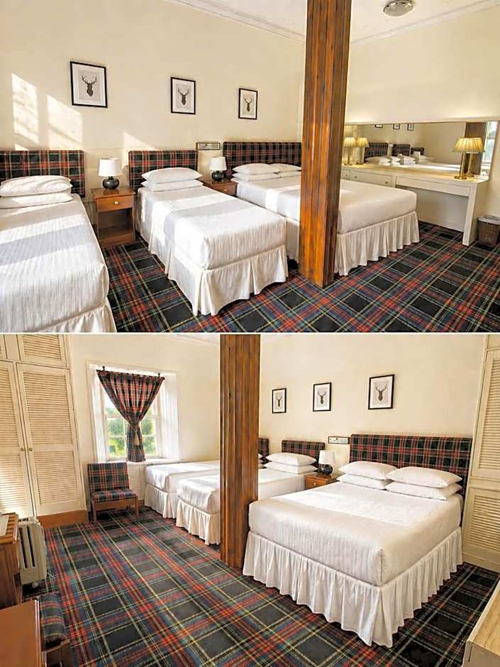 Loch Ness Lodge Hotel