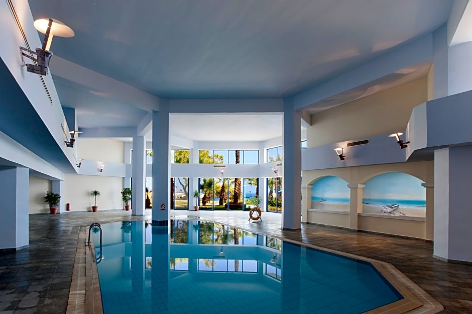 Rodos Princess Beach Hotel