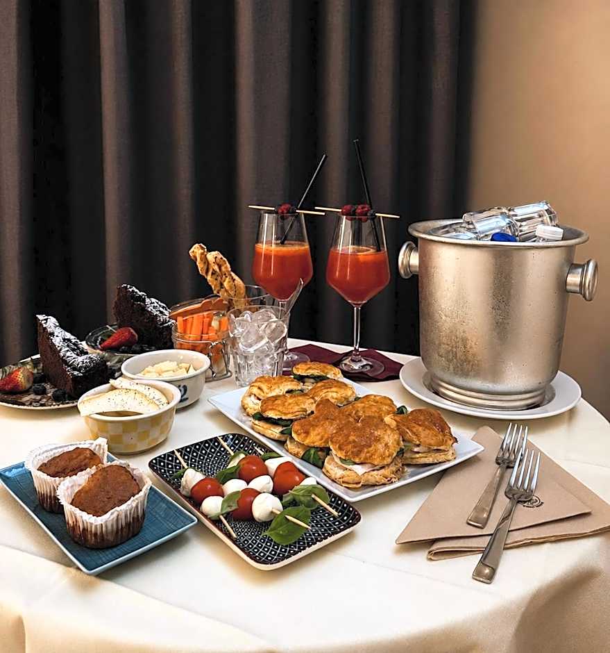 Hotel Parigi 2 & Spa