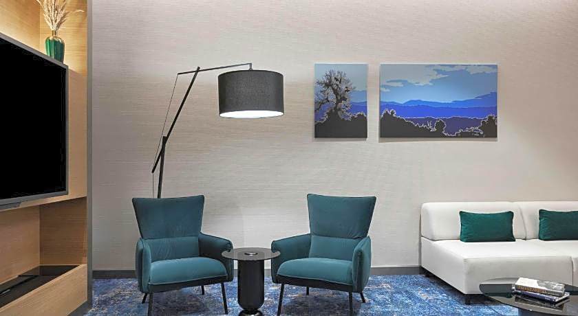 Courtyard by Marriott Batumi