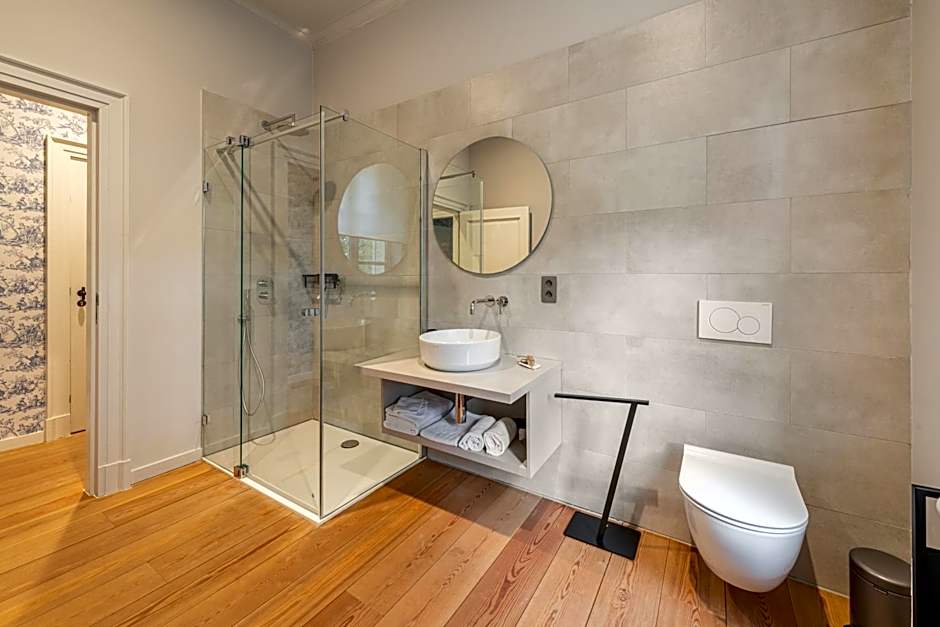 B&B T'Rest - Park ter Rijst