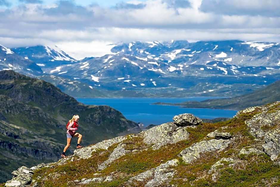 Filefjellstuene hytter og leiligheter