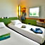 ibis budget Clermont-Ferrand Sud Aubière