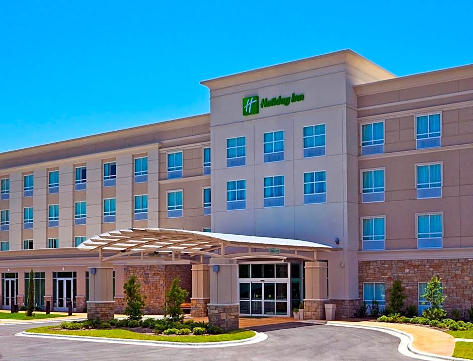 Holiday Inn Temple - Belton By IHG