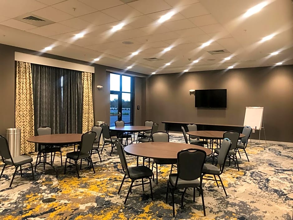 Hampton Inn & Suites By Hilton-Columbia Killian Road