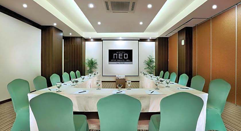 Hotel Neo Denpasar by ASTON
