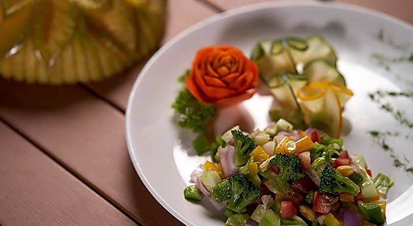 The Hamuse Hotel Kodaikanal - Luxury Redefined 