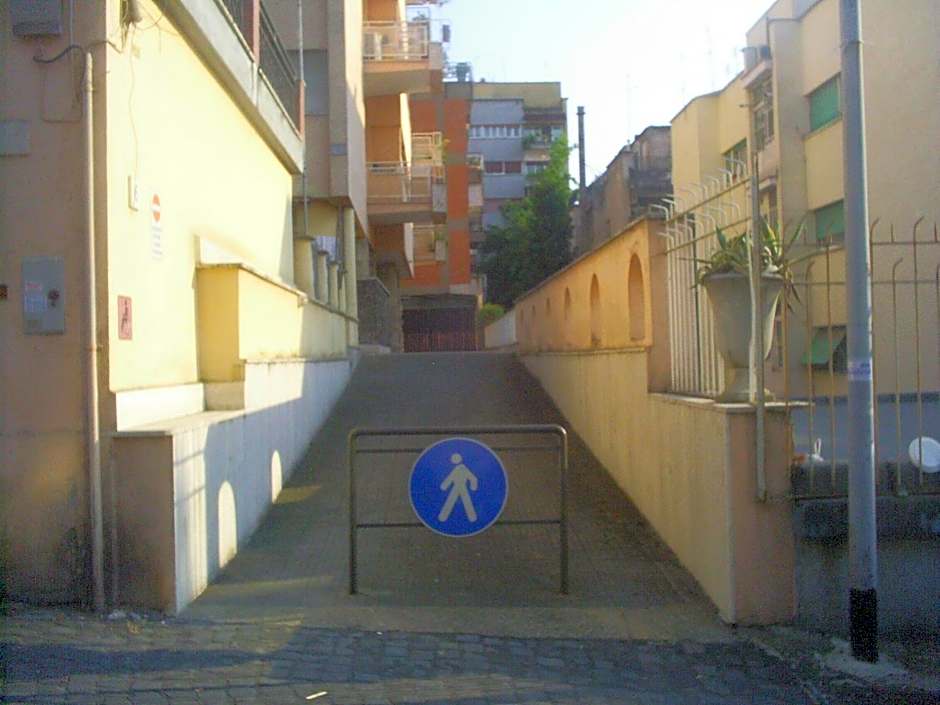 Passeggiate Romane