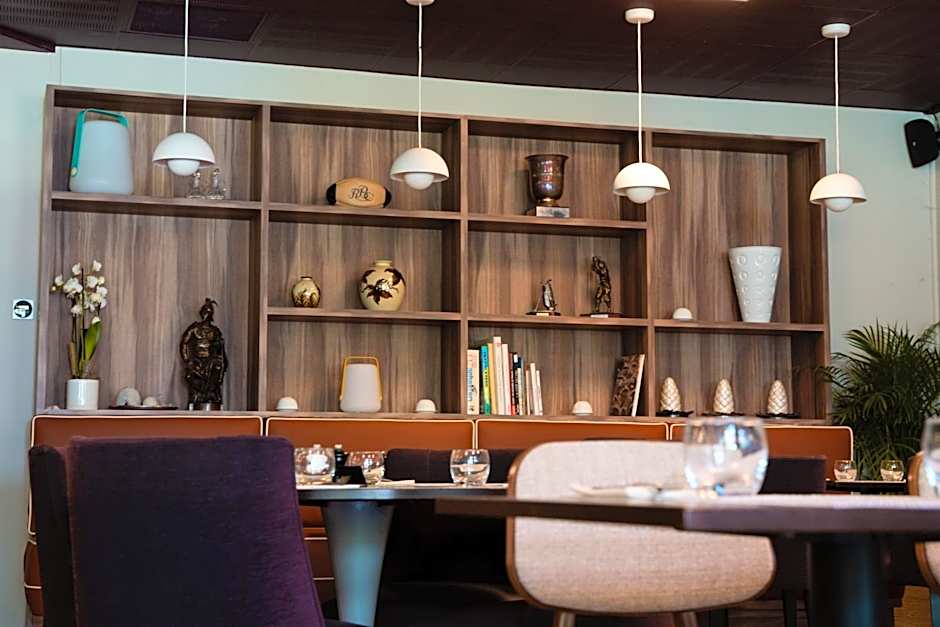 Hôtel du Golf Saint Lazare