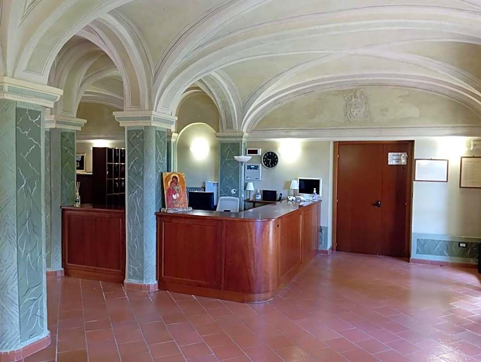 Casa Famiglia di Nazareth