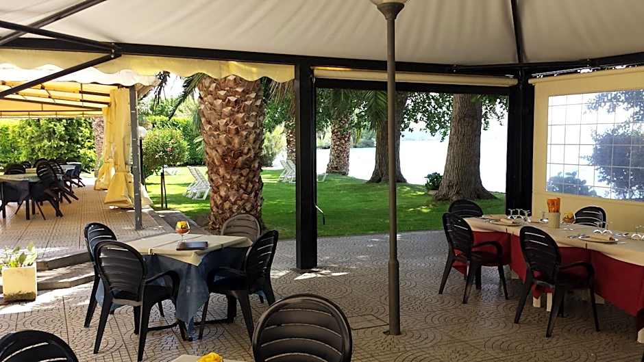 Hotel Eden Sul Lago