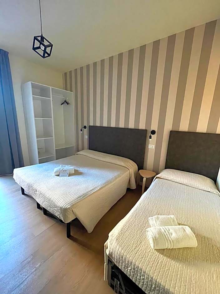 My Place Hotel