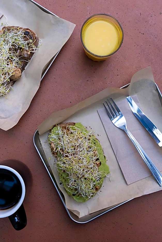 Bermonds Locke, Tower Bridge