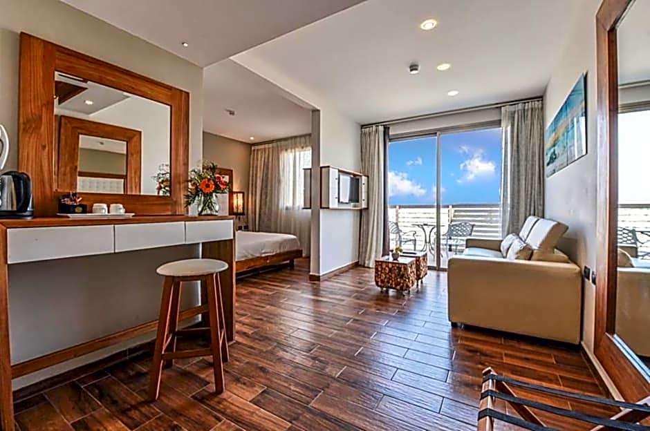 Yarden Estate Boutique Hotel