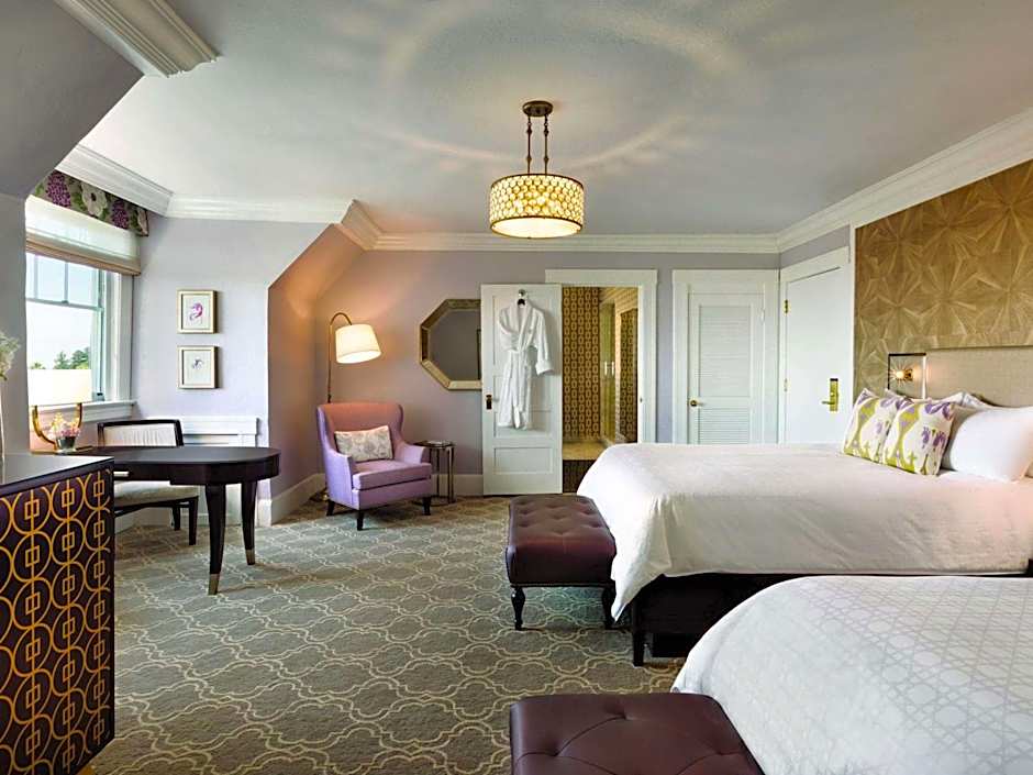 Claremont Resort & Club