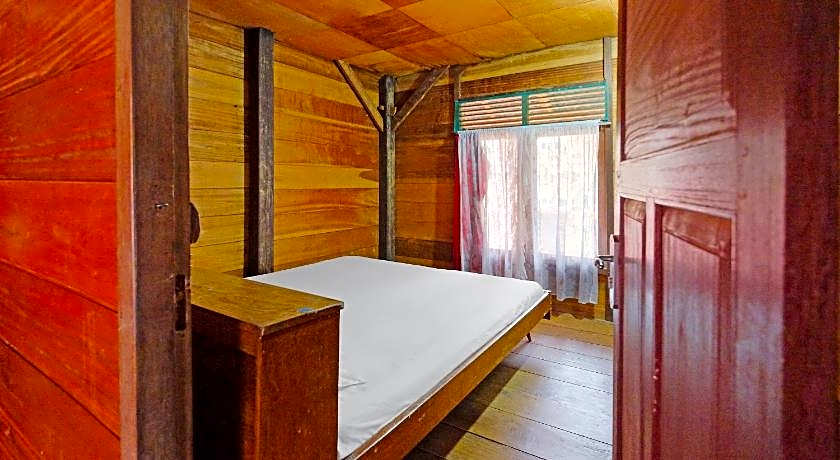 Hotel O Tatto Bara Homestay Near Tongkonan Payung Pangden