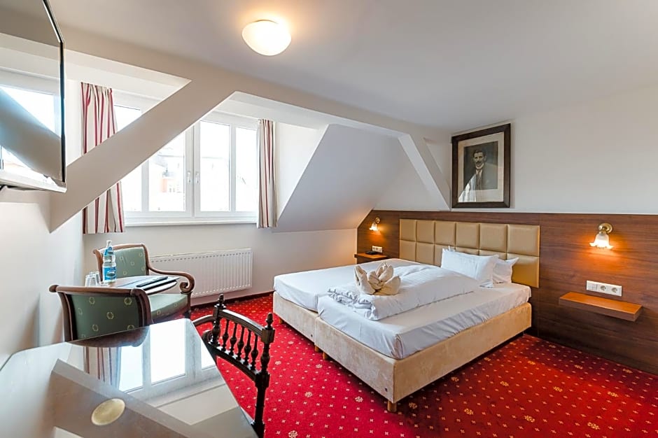 Hotel Alt Görlitz