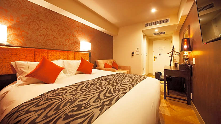Centurion Hotel Grand Akasaka Mitsuke Station