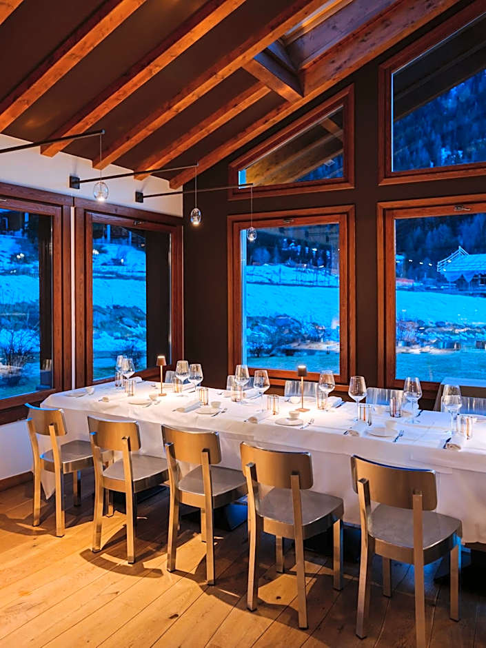 Montana Lodge & Spa, by R Collection Hotels