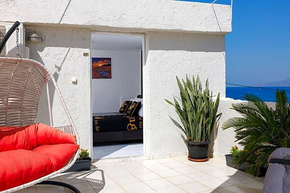 Kings Hersonissos Hotel