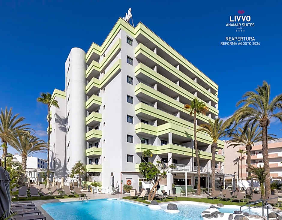 Hotel LIVVO Anamar Suites