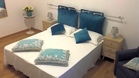 Ostia Lido Central Rooms