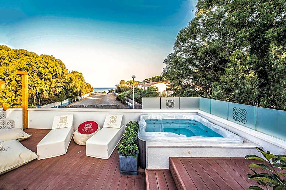 NOHA Lifestyle Hotel - Adults Only