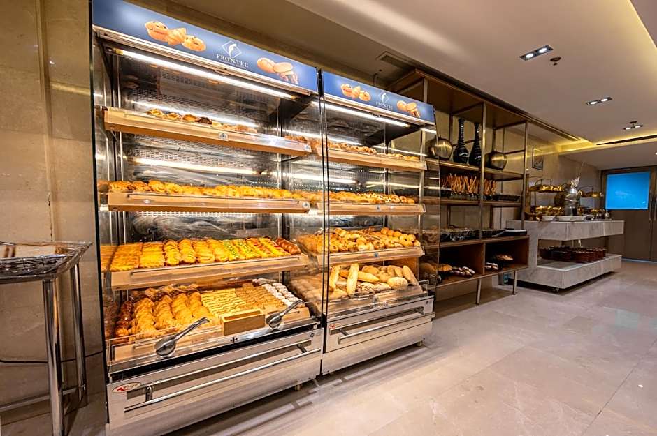 Frontel Al Harithia Hotel