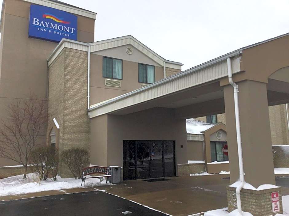 Baymont by Wyndham Flat Rock