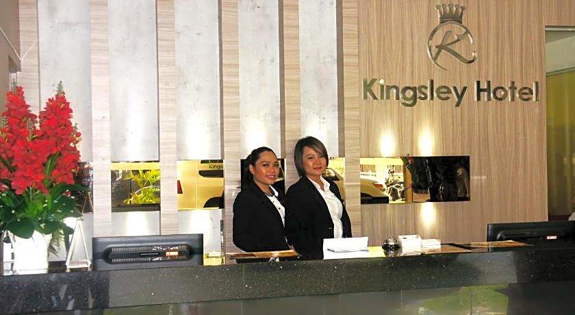 Kingsley Hotel