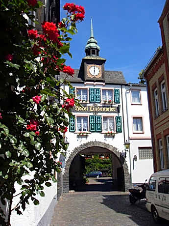 Hotel Lindenwirt