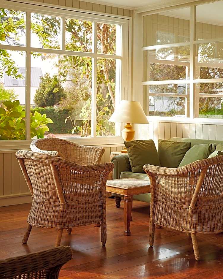 Le Grand Hotel des Bains