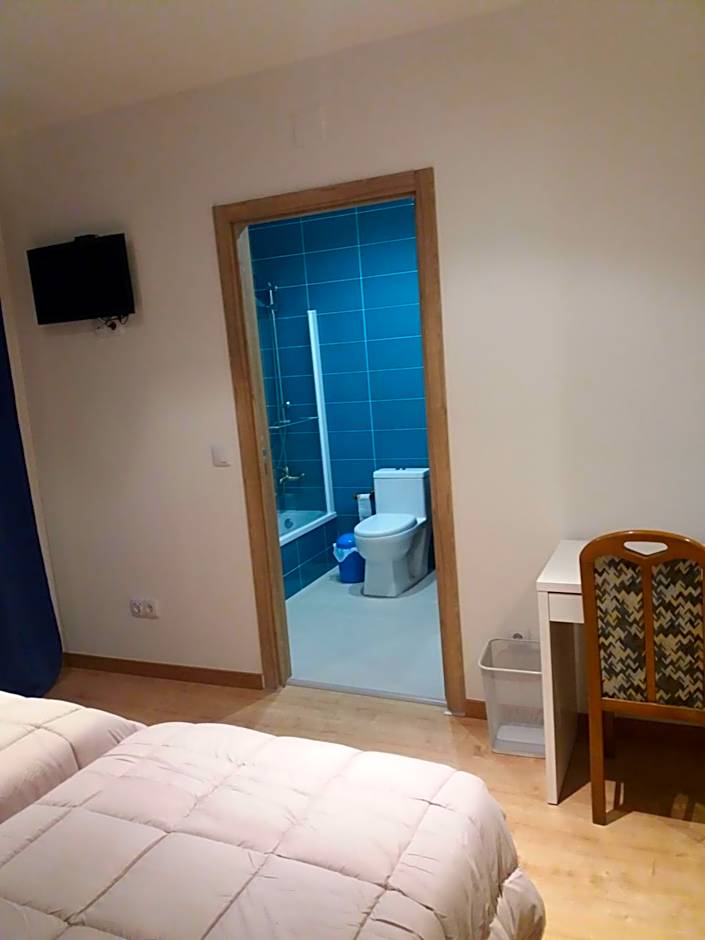 LPA PEREIRA Hotel restaurante