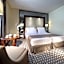 Eurostars Gran Via