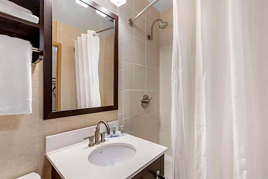 Best Western Watertown/Fort Drum