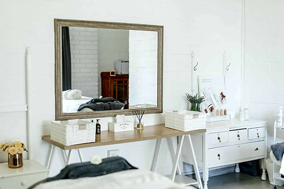 Upington African Vineyard Boutique Hotel & SPA