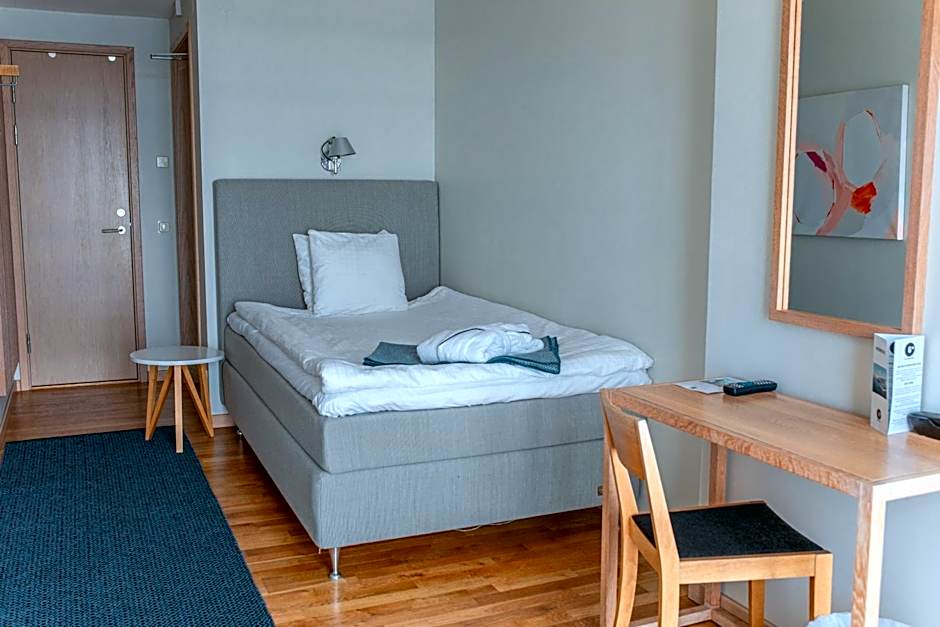 Gullmarsstrand Hotell & Konferens