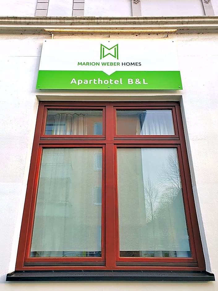 Aparthotel B & L