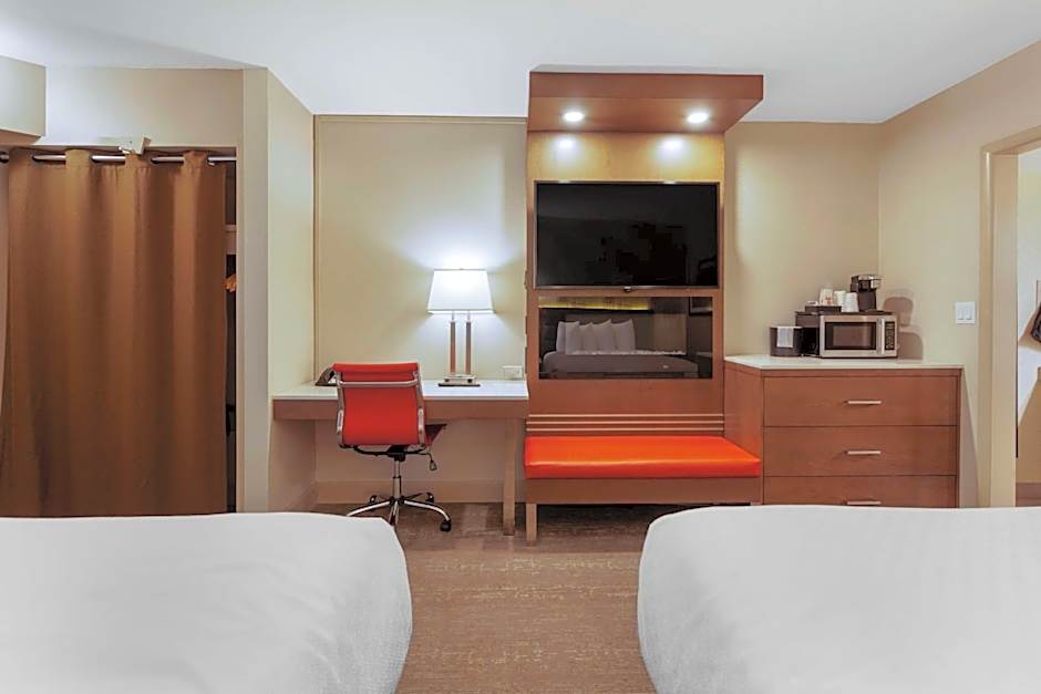 Best Western Plus City Centre Inn