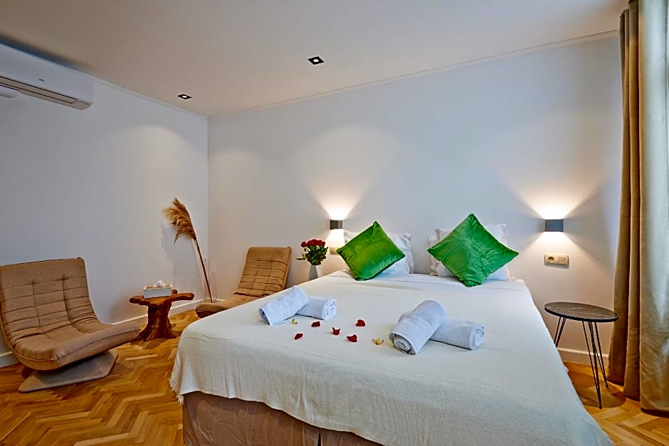 Hotel Les Ecrins